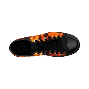 Roaring Fire Men's Sneakers