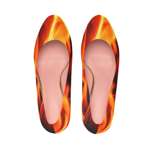 Roaring Fire Women's Platform Heels