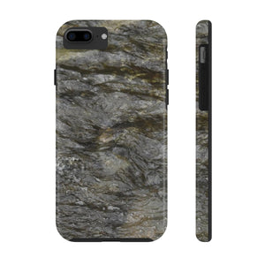 Flowing creek Extra protection Phone Cases