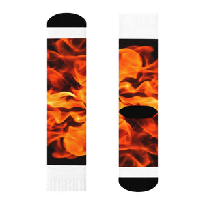 Crew Socks