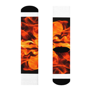 Crew Socks